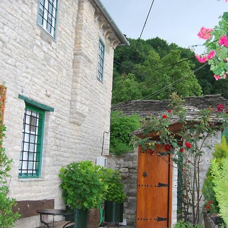Tritoxo Guesthouse 考克考利恩 外观 照片
