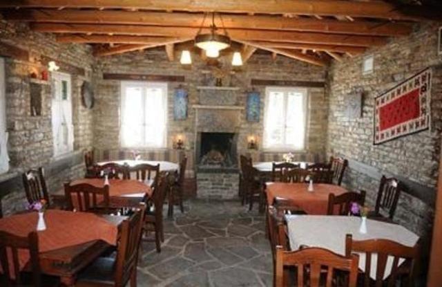 Tritoxo Guesthouse 考克考利恩 外观 照片