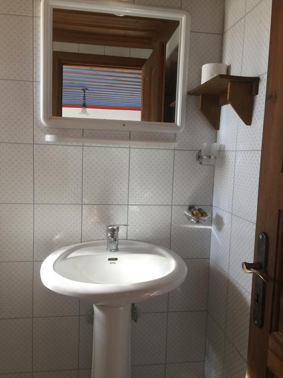 Tritoxo Guesthouse 考克考利恩 外观 照片