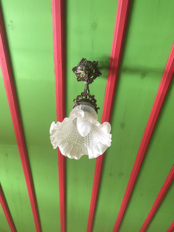Tritoxo Guesthouse 考克考利恩 外观 照片