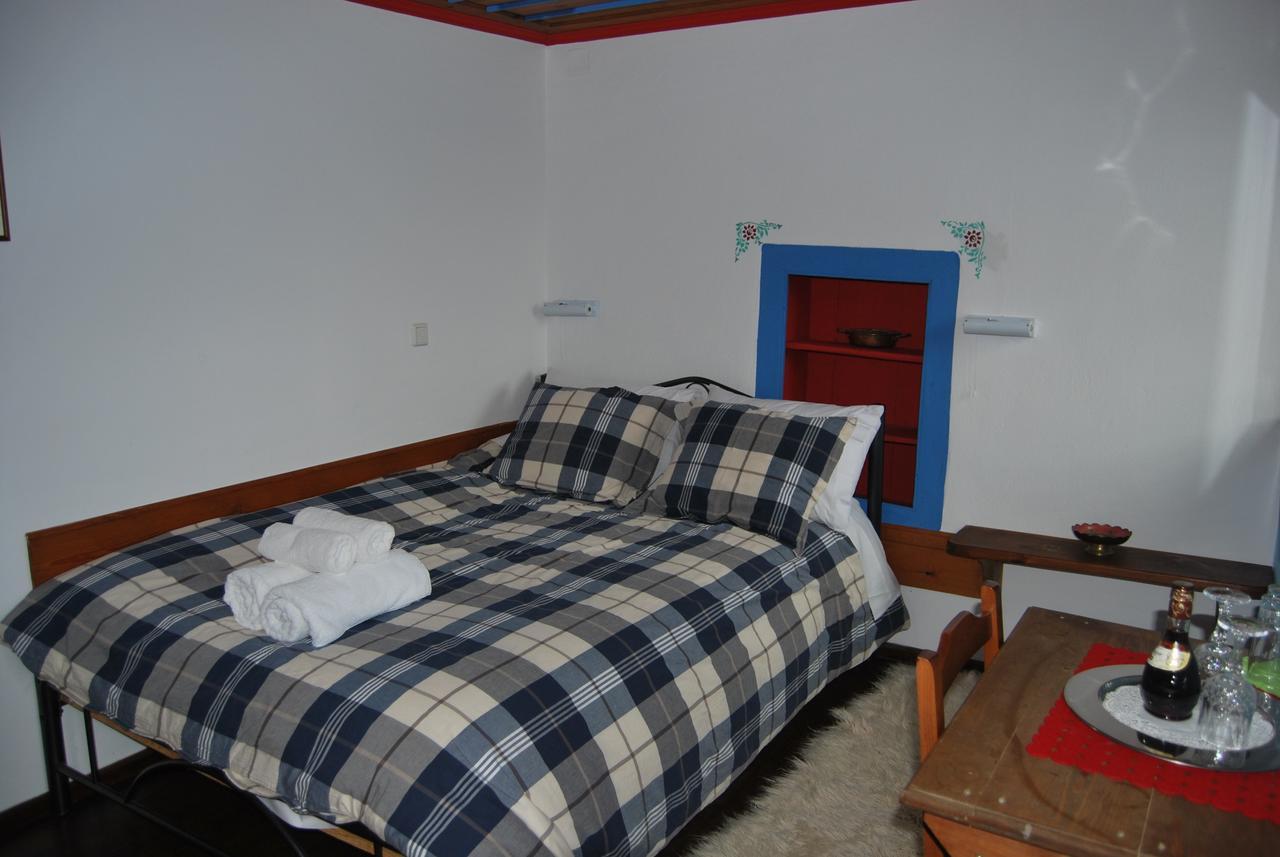 Tritoxo Guesthouse 考克考利恩 外观 照片
