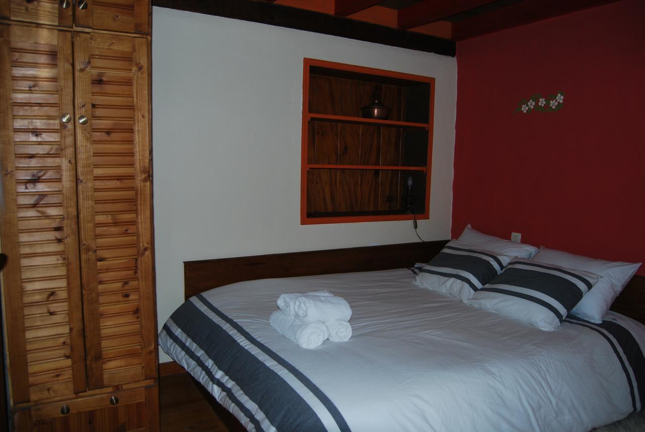 Tritoxo Guesthouse 考克考利恩 外观 照片