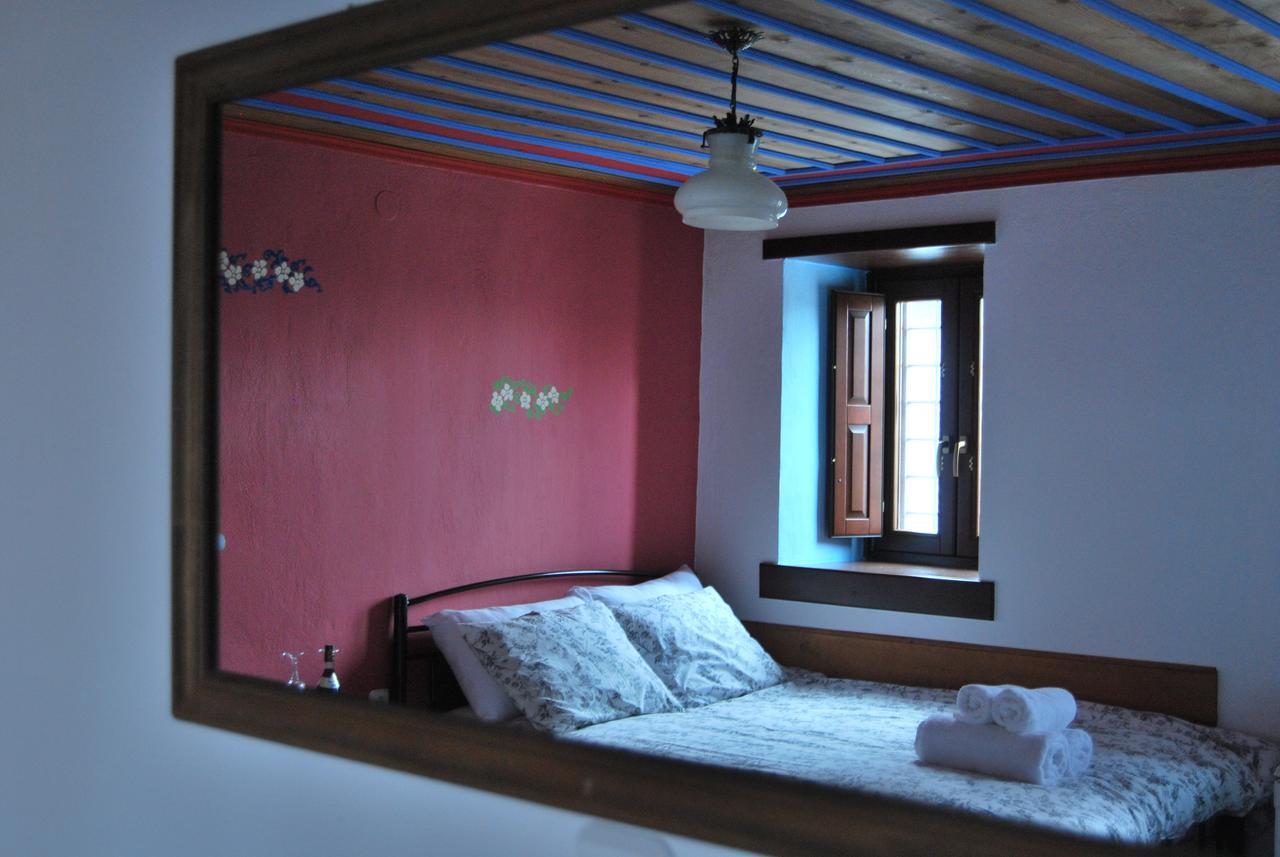 Tritoxo Guesthouse 考克考利恩 外观 照片